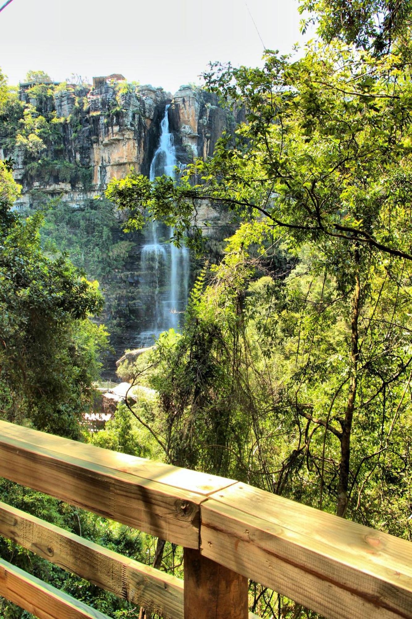 Mogodi Lodge Graskop Extérieur photo