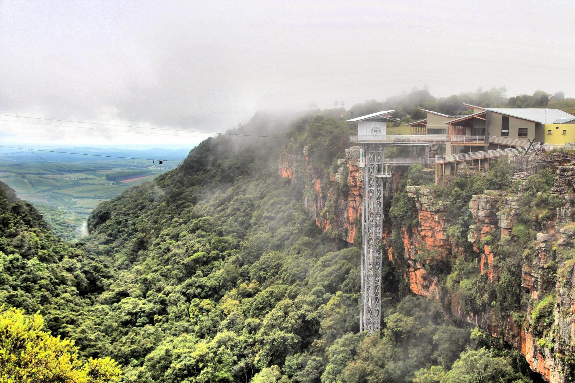 Mogodi Lodge Graskop Extérieur photo