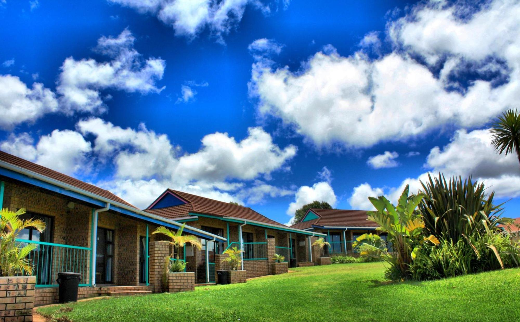 Mogodi Lodge Graskop Extérieur photo