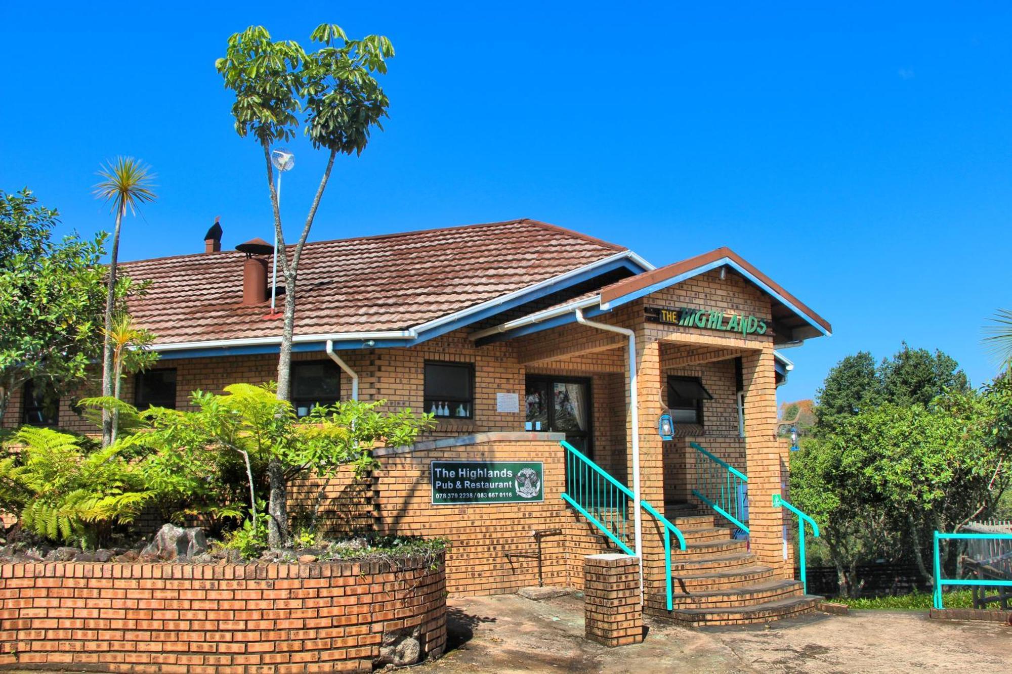 Mogodi Lodge Graskop Extérieur photo