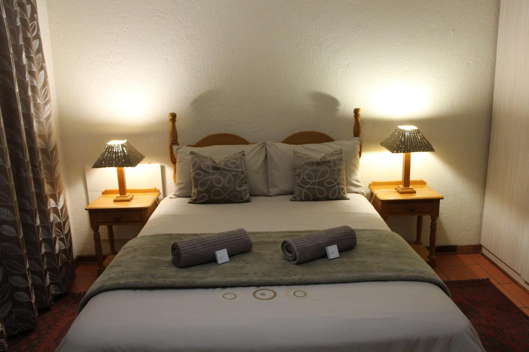 Mogodi Lodge Graskop Extérieur photo