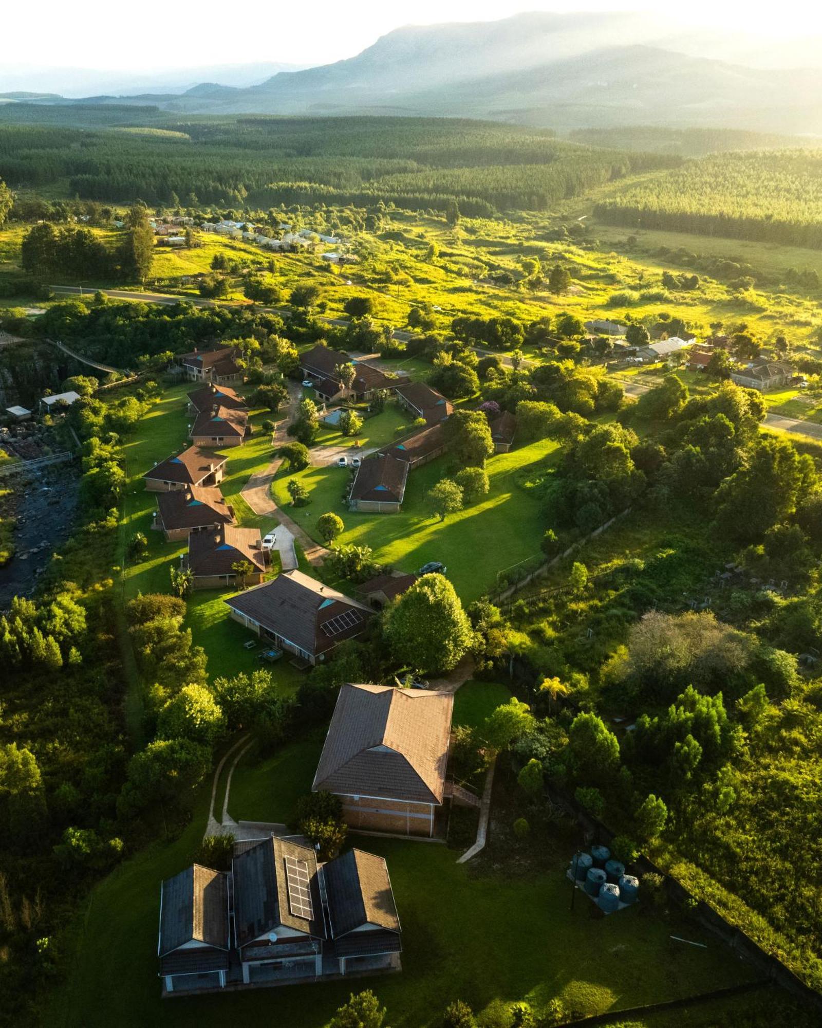 Mogodi Lodge Graskop Extérieur photo