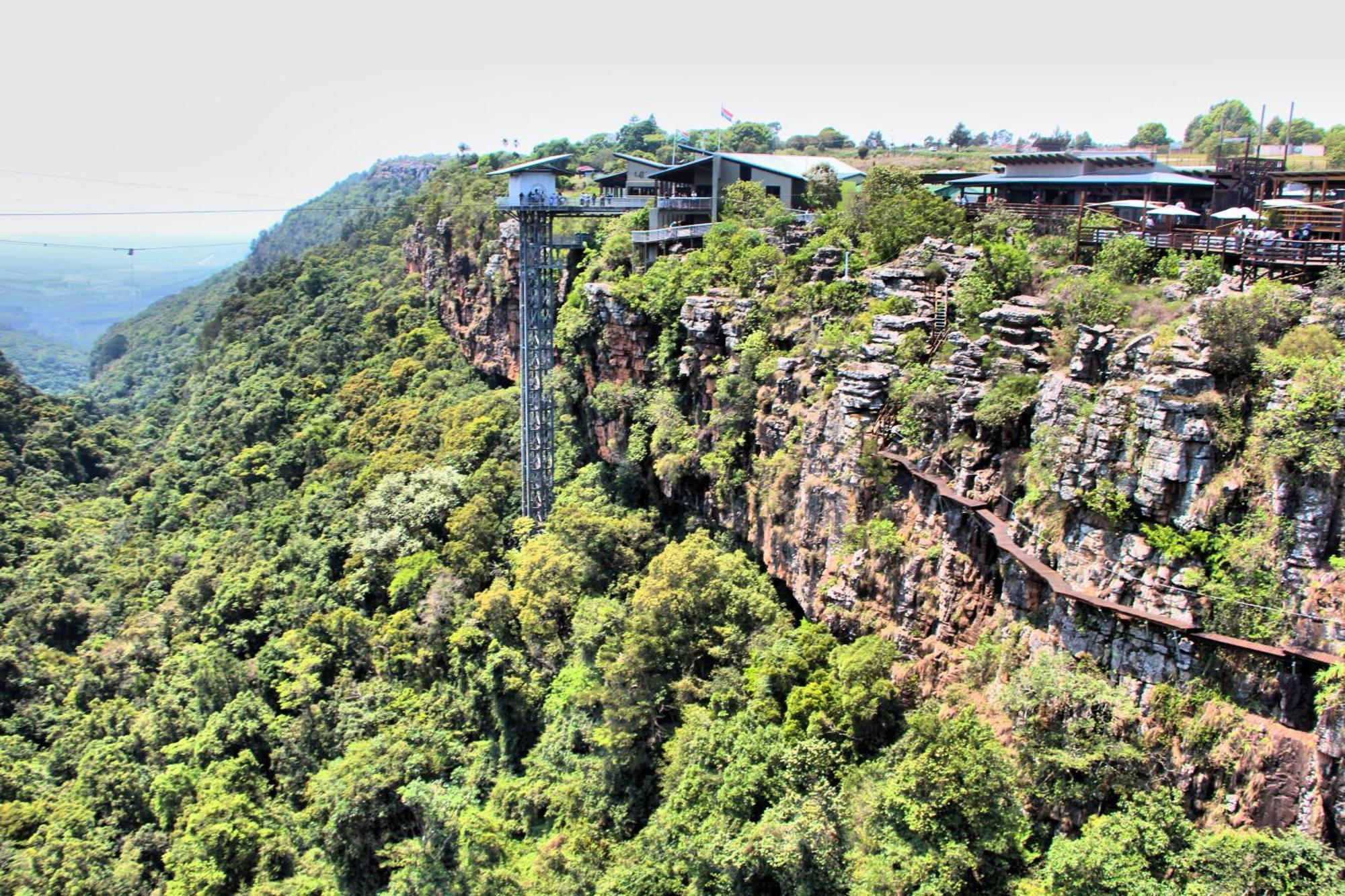 Mogodi Lodge Graskop Extérieur photo